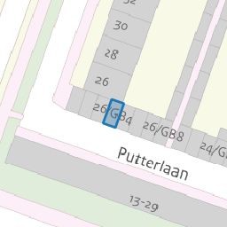 Perceel BIL01-E-4660