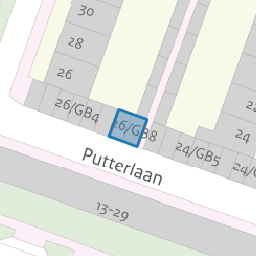 Perceel BIL01-E-4663