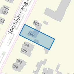 Perceel BIL01-E-4664