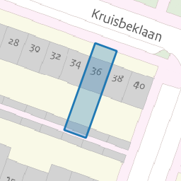 Perceel BIL01-E-4666
