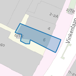 Perceel BIL01-E-4688