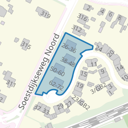 Perceel BIL01-E-4697