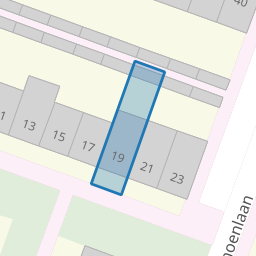 Perceel BIL01-E-4699