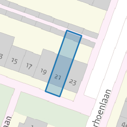 Perceel BIL01-E-4700