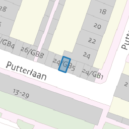 Perceel BIL01-E-4701