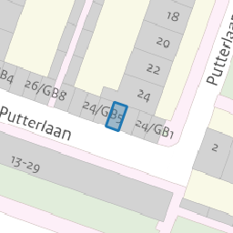 Perceel BIL01-E-4702