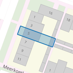 Perceel BIL01-E-4705