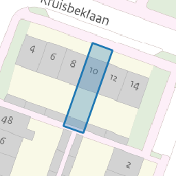 Perceel BIL01-E-4713