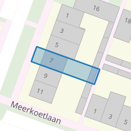 Perceel BIL01-E-4715