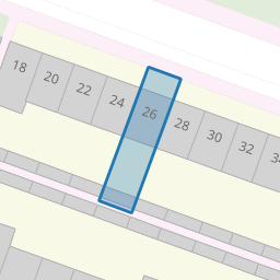 Perceel BIL01-E-4717