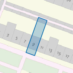 Perceel BIL01-E-4718