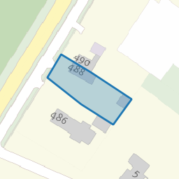 Perceel BIL01-E-4722