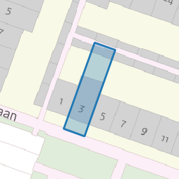 Perceel BIL01-E-4735