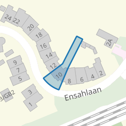 Perceel BIL01-E-4761