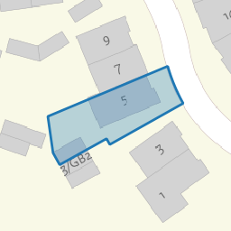 Perceel BIL01-E-4769