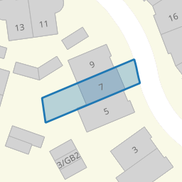 Perceel BIL01-E-4770