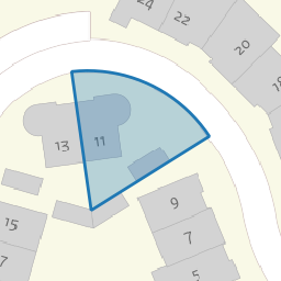 Perceel BIL01-E-4772