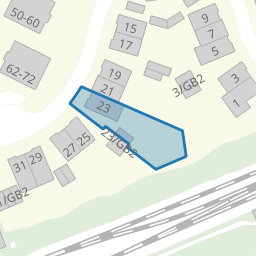 Perceel BIL01-E-4778