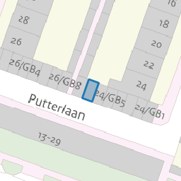 Perceel BIL01-E-4791