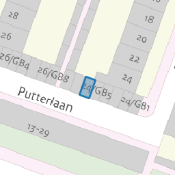 Perceel BIL01-E-4792