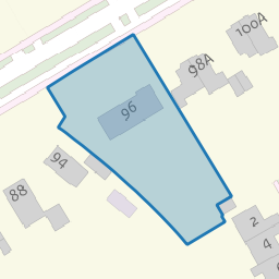 Perceel BIL01-E-4797