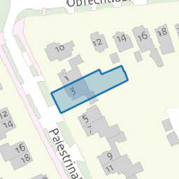 Perceel BIL01-E-4810