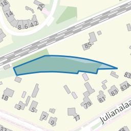 Perceel BIL01-E-4814