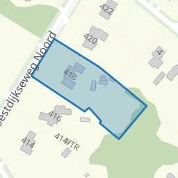 Perceel BIL01-E-4815