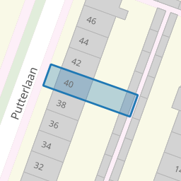 Perceel BIL01-E-4817