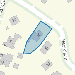 Perceel BIL01-E-4826