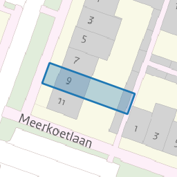 Perceel BIL01-E-4830