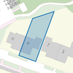 Perceel BIL01-E-4833