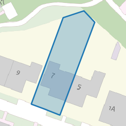 Perceel BIL01-E-4834