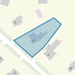 Perceel BIL01-E-4847