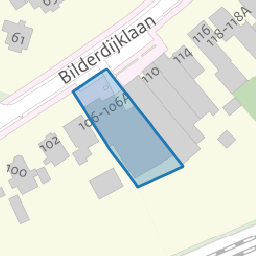 Perceel BIL01-E-4869