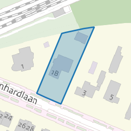 Perceel BIL01-E-4870