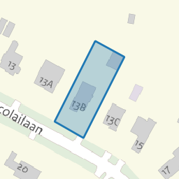 Perceel BIL01-E-4875