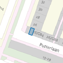 Perceel BIL01-E-4886