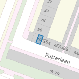 Perceel BIL01-E-4887