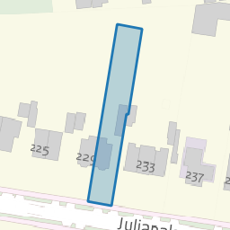 Perceel BIL01-E-4890