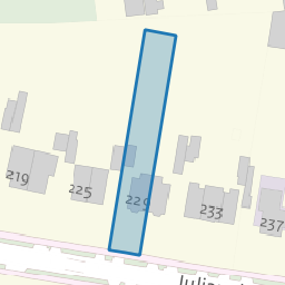 Perceel BIL01-E-4891