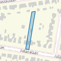 Perceel BIL01-E-4892