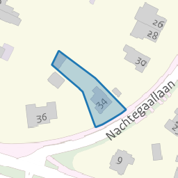 Perceel BIL01-E-4939