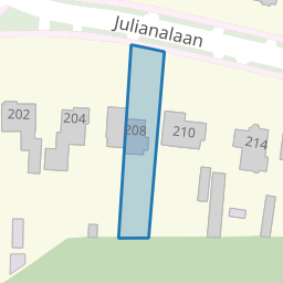 Perceel BIL01-E-4942