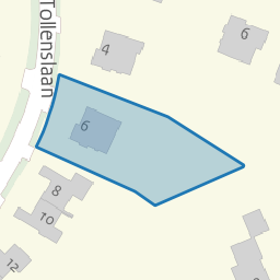 Perceel BIL01-E-4945