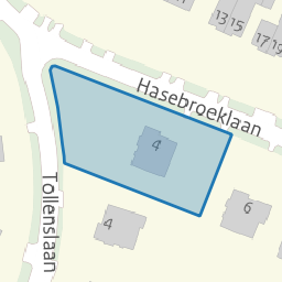 Perceel BIL01-E-4947