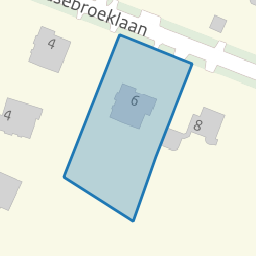 Perceel BIL01-E-4948