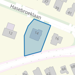 Perceel BIL01-E-4950