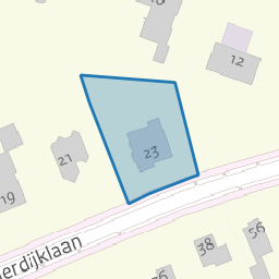 Perceel BIL01-E-4959