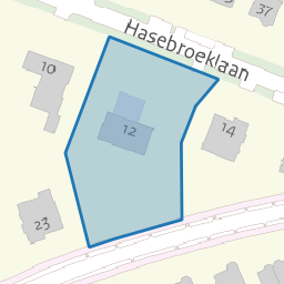 Perceel BIL01-E-4960